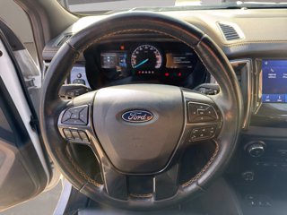 FORD Ranger 2.0 ecoblue double cab wildtrak 170cv auto