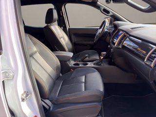 FORD Ranger 2.0 ecoblue double cab wildtrak 170cv auto