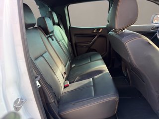 FORD Ranger 2.0 ecoblue double cab wildtrak 170cv auto