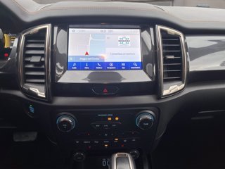 FORD Ranger 2.0 ecoblue double cab wildtrak 170cv auto