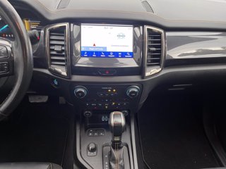 FORD Ranger 2.0 ecoblue double cab wildtrak 170cv auto