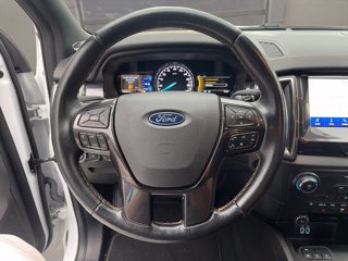FORD Ranger 2.0 ecoblue double cab wildtrak 170cv auto