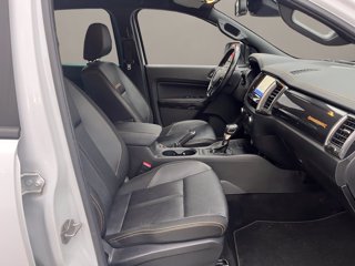 FORD Ranger 2.0 ecoblue double cab wildtrak 170cv auto