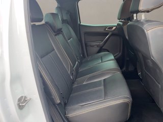 FORD Ranger 2.0 ecoblue double cab wildtrak 170cv auto