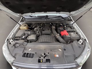 FORD Ranger 2.0 ecoblue double cab wildtrak 170cv auto