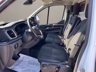 FORD Transit custom 300 2.0 tdci 170cv titanium l2h1 auto e6.2