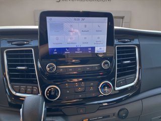 FORD transit custom 300 2.0 tdci 170cv Titanium L2H1 auto E6.2