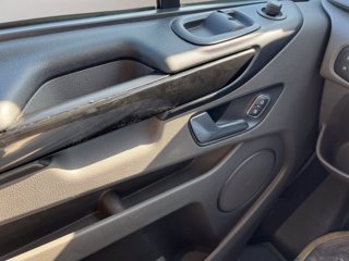 FORD transit custom 300 2.0 tdci 170cv Titanium L2H1 auto E6.2