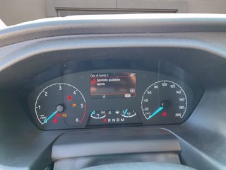 FORD transit custom 300 2.0 tdci 170cv Titanium L2H1 auto E6.2