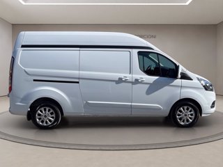 FORD Transit custom 300 2.0 tdci 170cv titanium l2h1 auto e6.2