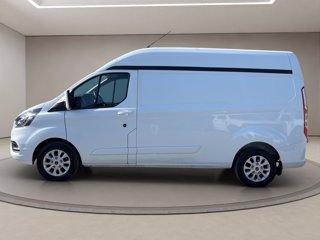 FORD transit custom 300 2.0 tdci 170cv Titanium L2H1 auto E6.2