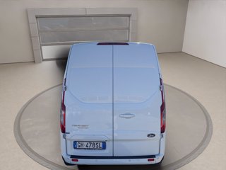 FORD transit custom 300 2.0 tdci 170cv Titanium L2H1 auto E6.2