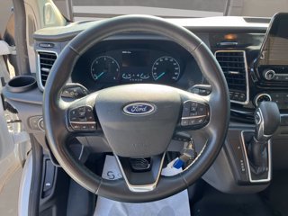 FORD Transit custom 300 2.0 tdci 170cv titanium l2h1 auto e6.2