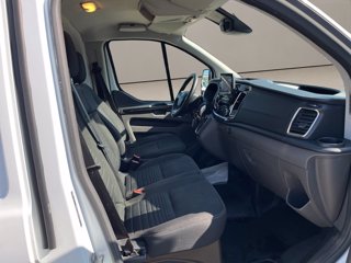 FORD transit custom 300 2.0 tdci 170cv Titanium L2H1 auto E6.2