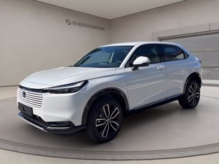 HONDA HR-V 1.5 hev Advance ecvt