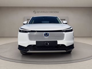 HONDA HR-V 1.5 hev Advance ecvt