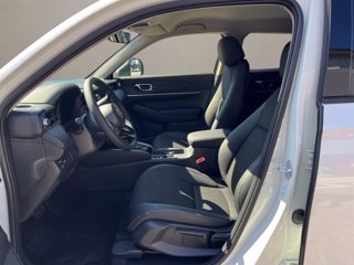 HONDA HR-V 1.5 hev Advance ecvt