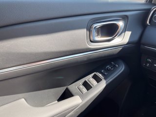 HONDA HR-V 1.5 hev Advance ecvt