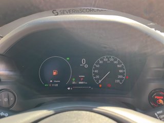 HONDA HR-V 1.5 hev Advance ecvt