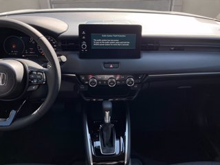 HONDA HR-V 1.5 hev Advance ecvt