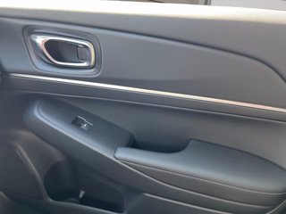 HONDA HR-V 1.5 hev Advance ecvt