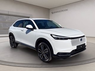 HONDA HR-V 1.5 hev Advance ecvt