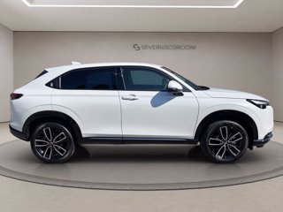 HONDA HR-V 1.5 hev Advance ecvt