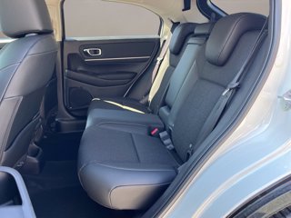 HONDA HR-V 1.5 hev Advance ecvt