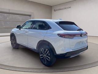 HONDA HR-V 1.5 hev Advance ecvt