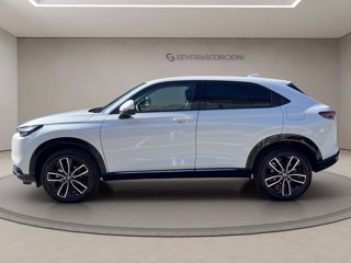 HONDA HR-V 1.5 hev Advance ecvt