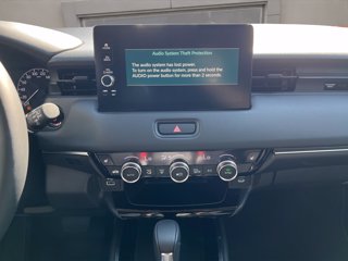 HONDA HR-V 1.5 hev Advance ecvt