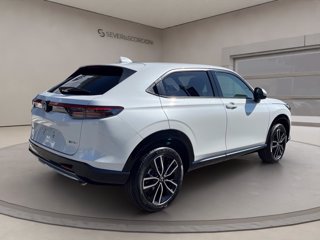 HONDA HR-V 1.5 hev Advance ecvt