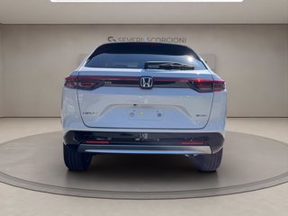 HONDA HR-V 1.5 hev Advance ecvt