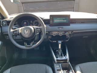 HONDA HR-V 1.5 hev Advance ecvt