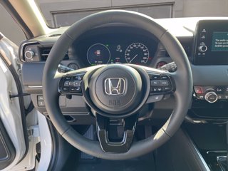 HONDA HR-V 1.5 hev Advance ecvt