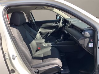 HONDA HR-V 1.5 hev Advance ecvt