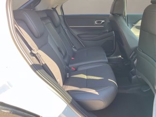 HONDA HR-V 1.5 hev Advance ecvt