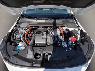 HONDA HR-V 1.5 hev Advance ecvt