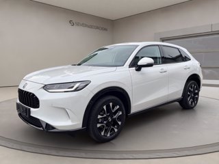 HONDA ZR-V 2.0 hev Advance