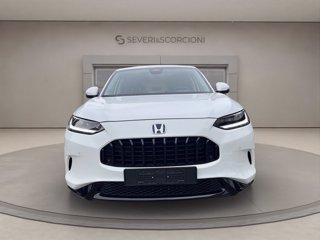 HONDA ZR-V 2.0 hev Advance