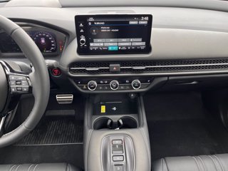 HONDA ZR-V 2.0 hev Advance