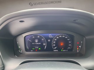 HONDA ZR-V 2.0 hev Advance