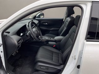 HONDA ZR-V 2.0 hev Advance