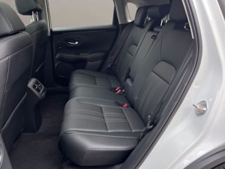 HONDA ZR-V 2.0 hev Advance