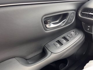 HONDA ZR-V 2.0 hev Advance