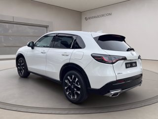 HONDA ZR-V 2.0 hev Advance