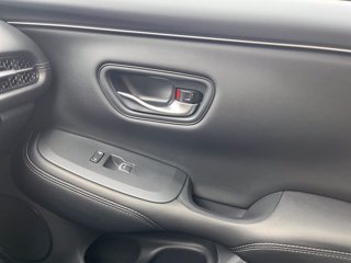 HONDA ZR-V 2.0 hev Advance