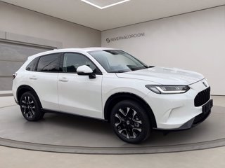 HONDA ZR-V 2.0 hev Advance