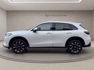 HONDA ZR-V 2.0 hev Advance