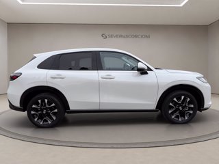 HONDA ZR-V 2.0 hev Advance